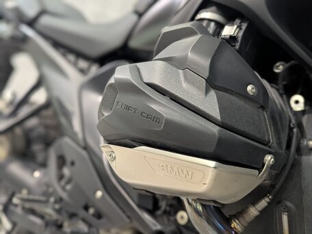 2024 BMW R 1300 GS, чёрный, 2520000 рублей, вид 5