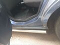 2005 Ford Fusion I, синий, 350000 рублей - вид 8