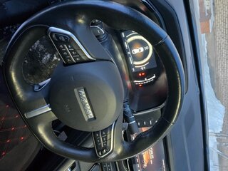 2021 Haval F7x I, чёрный, 2150000 рублей, вид 1