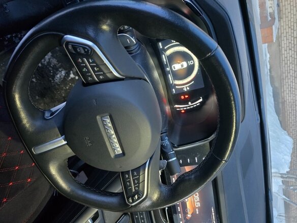 2021 Haval F7x I, чёрный, 2150000 рублей