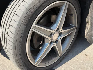 2014 Mercedes-Benz GLA 200 I (X156), коричневый, 980000 рублей, вид 5