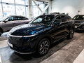 2026 Haval F7 II, синий - вид 1