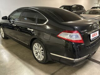 2013 Nissan Teana II (J32) Рестайлинг, чёрный, 1250000 рублей, вид 4