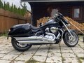 2008 Suzuki Boulevard M109R, чёрный, 930000 рублей - вид 6