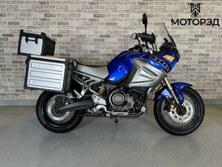 Yamaha XT1200Z Super Tenere