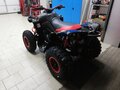 2019 BRP Can-Am Renegade 1000, красный - вид 5