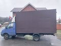 2008 ГАЗ ГАЗель (3302), синий, 700000 рублей - вид 1