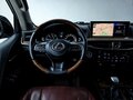 2016 Lexus LX 450d III Рестайлинг 2, серый, 5700000 рублей - вид 6