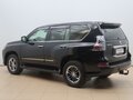 2014 Lexus GX 460 II Рестайлинг, чёрный - вид 4