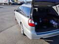 2000 Subaru Legacy III, серый, 575999 рублей - вид 8