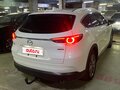 2020 Mazda CX-8 I, белый, 2850000 рублей - вид 1
