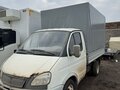2008 ГАЗ ГАЗель (3302), белый, 540000 рублей - вид 1