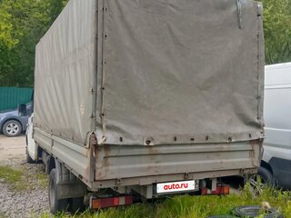 2017 ГАЗ ГАЗель Next, белый, 990000 рублей, вид 3