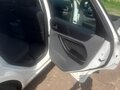 2009 Ford Focus II Рестайлинг, белый, 450000 рублей - вид 4
