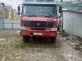 2011 Sinotruk Howo Прочие Кабины, красный, 1650000 рублей