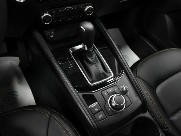2026 Mazda CX-5 II Рестайлинг, синий, 3849000 рублей - вид 25