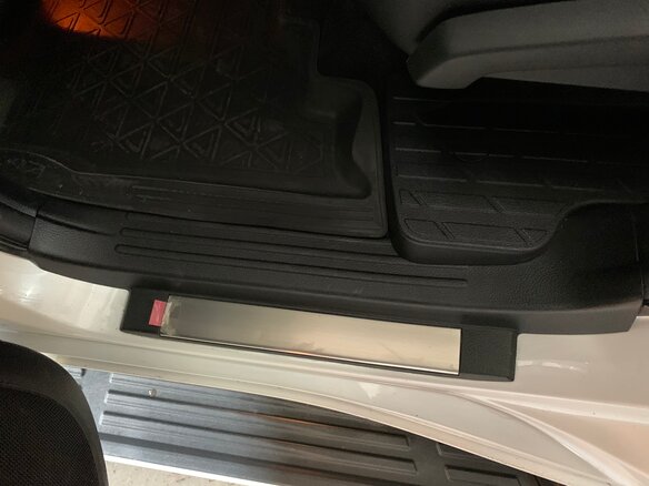 2011 Lexus GX 460 II, белый - вид 9