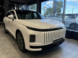 2026 Esteo Exlantix ET, белый, 6990000 рублей, вид 1