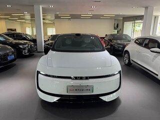 2025 Audi E5 100 kWh, белый, 9156000 рублей, вид 2