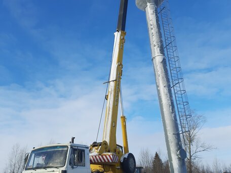2007 Галичанин КС-55729, 5100000 рублей, вид 3
