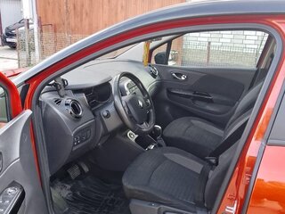 2017 Renault Kaptur I, оранжевый, 1195000 рублей, вид 5