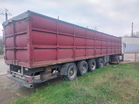 1999 Sommer SG, красный, 1300000 рублей, вид 3