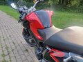 2018 BMW F 800 R, красный, 800000 рублей - вид 3
