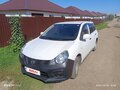 2018 Nissan AD III Рестайлинг, белый, 990000 рублей - вид 1