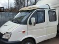 2013 ГАЗ ГАЗель (33023/330273) Фермер, белый, 800000 рублей - вид 3