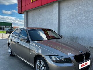 2011 BMW 3 серии 325xi V (E90/E91/E92/E93) Рестайлинг, серый, 1180000 рублей, вид 5