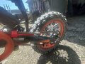 2024 Kayo Evolution K125EM, чёрный, 75000 рублей - вид 4