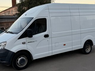 2019 ГАЗ ГАЗель Next, белый, 2050000 рублей, вид 2