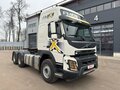 2017 Volvo FMX, белый, 9000000 рублей - вид 2