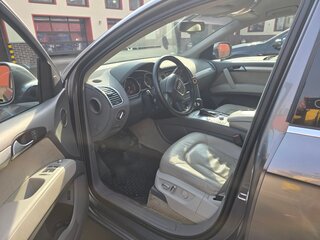 2011 Audi Q7 I (4L) Рестайлинг, серый, 2050000 рублей, вид 5