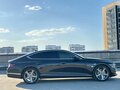 2022 Genesis G80 II, чёрный, 4219000 рублей - вид 5