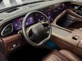 2024 Exeed VX I Рестайлинг, серый - вид 6