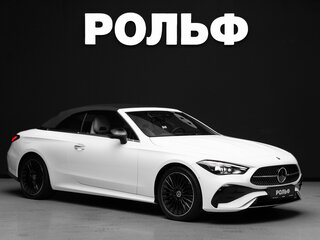 2025 Mercedes-Benz CLE 200, белый, 8100000 рублей, вид 2