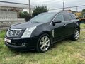 2013 Cadillac SRX II Рестайлинг, чёрный, 1450000 рублей
