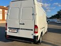 2014 Mercedes-Benz Sprinter, белый, 1900000 рублей - вид 7