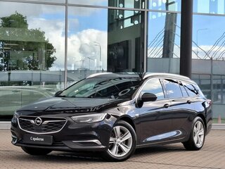 Opel Insignia II