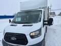 2020 Ford Transit, белый, 4100000 рублей - вид 1