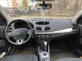 2012 Renault Megane III, синий - вид 4