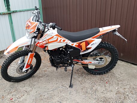 2025 Alfer TX 300, белый, 190000 рублей, вид 2