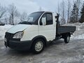 2015 ГАЗ ГАЗель (2705), белый, 730000 рублей
