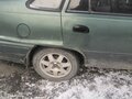 2004 Daewoo Nexia I, зелёный - вид 4