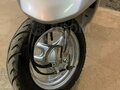 2010 Honda Dio, серебристый, 82000 рублей - вид 9