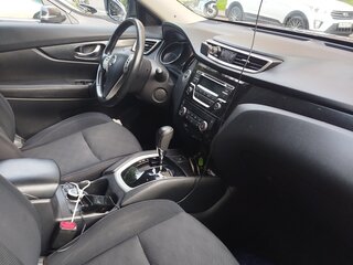 2018 Nissan X-Trail III Рестайлинг, серый, 1950000 рублей, вид 5