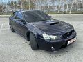 2005 Subaru Legacy GT IV, синий, 680000 рублей - вид 2