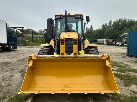 2025 XCMG XC8-S3570, 9950000 рублей, вид 1