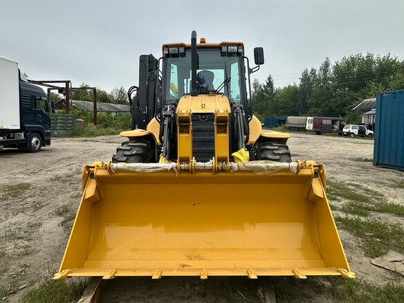 2025 XCMG XC8-S3570, 9900000 рублей
